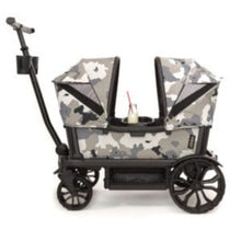 Load image into Gallery viewer, Veer Retractable Canopy | Ice Camo