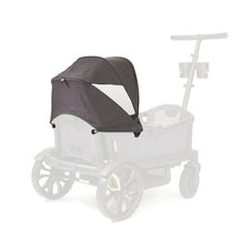 Load image into Gallery viewer, Veer Retractable Canopy | Heather Gray