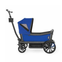 Load image into Gallery viewer, Veer Retractable Canopy |  Kai Blue