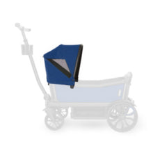 Load image into Gallery viewer, Veer Retractable Canopy |  Kai Blue