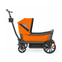 Load image into Gallery viewer, Veer Retractable Canopy | Sienna Orange