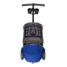 Load image into Gallery viewer, Veer Retractable Canopy |  Kai Blue