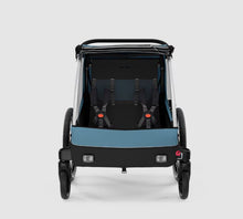 Load image into Gallery viewer, Thule Courier