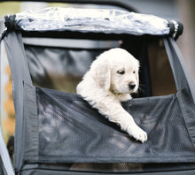 Load image into Gallery viewer, Thule Courier dog trailer bundle