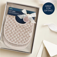 Load image into Gallery viewer, *NEW* Itzy Bibs™ (Check Yes!)