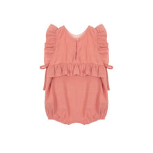 Load image into Gallery viewer, Rosy Cheeks Baby Romper