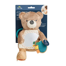 Load image into Gallery viewer, *NEW* Theo The Bear - Itzy Bitzy Mirror™