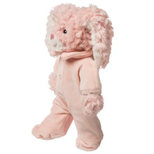 Load image into Gallery viewer, Blush Putty PJ Bunny