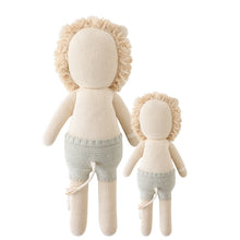 Load image into Gallery viewer, Sawyer the lion, gives 10 meals