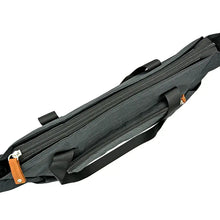 Load image into Gallery viewer, Maternity Diaper bag black