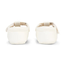 Load image into Gallery viewer, Eco Steps - Mary Jane Snowy White