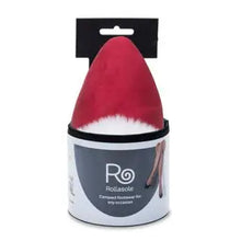 Load image into Gallery viewer, Santa Baby Slippers