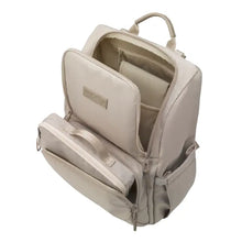 Load image into Gallery viewer, Moby Parent Pack Diaperbag - Dune