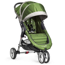 Load image into Gallery viewer, Baby Jogger City Mini GT- Sandstone