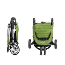 Load image into Gallery viewer, Baby Jogger City Mini GT- Sandstone