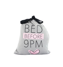 Load image into Gallery viewer, Hello Mello Let Me Sleep - Sleep Shirts Open Stock (Charcoal)
