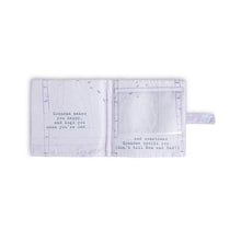 Load image into Gallery viewer, Dear You Plush Photo Book - Grandma