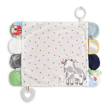 Load image into Gallery viewer, Activity Blankie - Cow