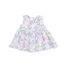 Load image into Gallery viewer, Magnolias - Kimono Dress and Bloomer