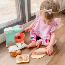 Load image into Gallery viewer, Headband Bow Set (Sunrise)