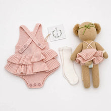 Load image into Gallery viewer, Evelyn Belarina 3pc set