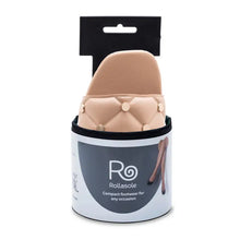 Load image into Gallery viewer, Golden Hour Quilted Sandals