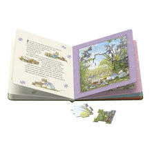 Load image into Gallery viewer, The Brambly Hedge Jigsaw Book: Jill Barklem