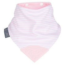 Load image into Gallery viewer, Cheeky Chompers- Cool Pink Neckerchew