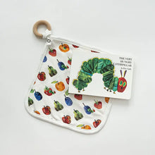 Load image into Gallery viewer, Lovey & Book Bundle in Fruit (BOX SET)