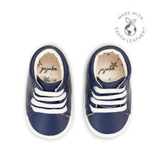 Load image into Gallery viewer, Eco Steps - Sneaks Sailor Blue