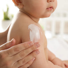 Load image into Gallery viewer, Baby Skin Care Goat Milk Lotion