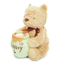 Load image into Gallery viewer, Disney Classic Pooh Waggie Musical