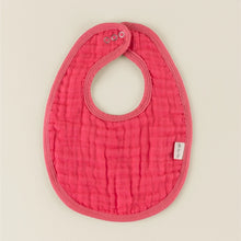 Load image into Gallery viewer, *NEW* Itzy Bibs™ (Strawberries + Cream)