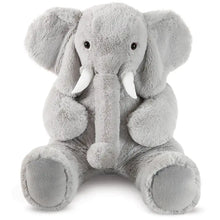 Load image into Gallery viewer, 4 ft. Cuddle Elephant