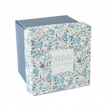 Load image into Gallery viewer, Brown Bear comforter with handkerchief - BOH'AIME