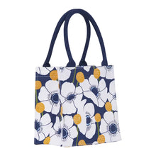 Load image into Gallery viewer, WINDFLOWER Itsy Bitsy Reusable Gift Bag Tote