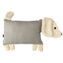 Load image into Gallery viewer, cuddly dog lotta, mauve
