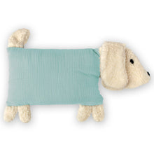 Load image into Gallery viewer, cuddly dog lotta, mauve