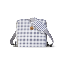 Load image into Gallery viewer, Portable High-Chair (Vichy)