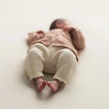 Load image into Gallery viewer, Links pant ecru