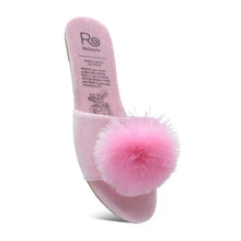 Load image into Gallery viewer, Pillow Talk Slippers