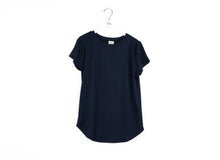 Load image into Gallery viewer, Hello Mello Dream Tee (Navy)