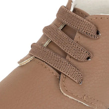 Load image into Gallery viewer, Eco Steps - Chukka Boot Chocolate