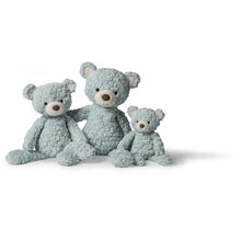 Load image into Gallery viewer, Seafoam Putty Bear - Small
