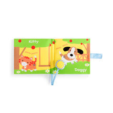 Load image into Gallery viewer, Friends in the Garden Sound Book