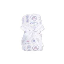 Load image into Gallery viewer, Country Western Heirlooms - Swaddle Blanket