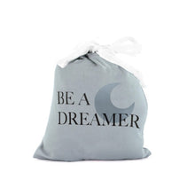 Load image into Gallery viewer, Hello Mello® Let Me Sleep V-Neck Sleep Shirt (Pink)