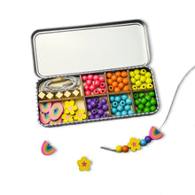 Load image into Gallery viewer, Rainbow Bracelet Bead Kit