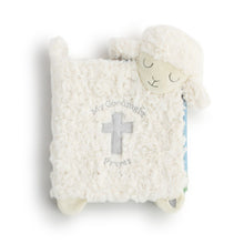 Load image into Gallery viewer, Goodnight Prayer Lamb Book