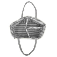 Load image into Gallery viewer, Rope Caddy - 2 colors- Gray